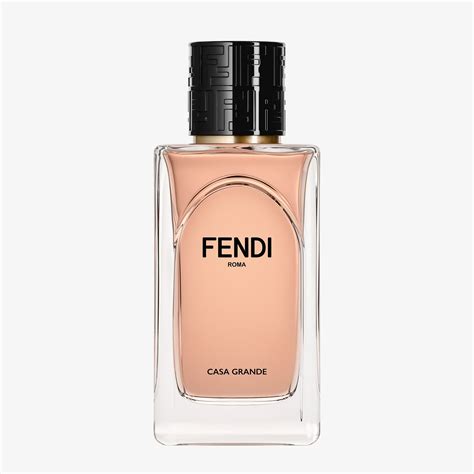 frangments fendi|fendi casa grande 100ml.